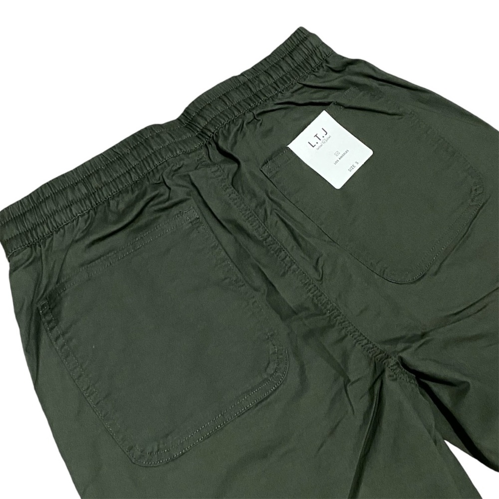 L.T.J. Letter to Juliet Pants Size Small - Picture 4 of 8